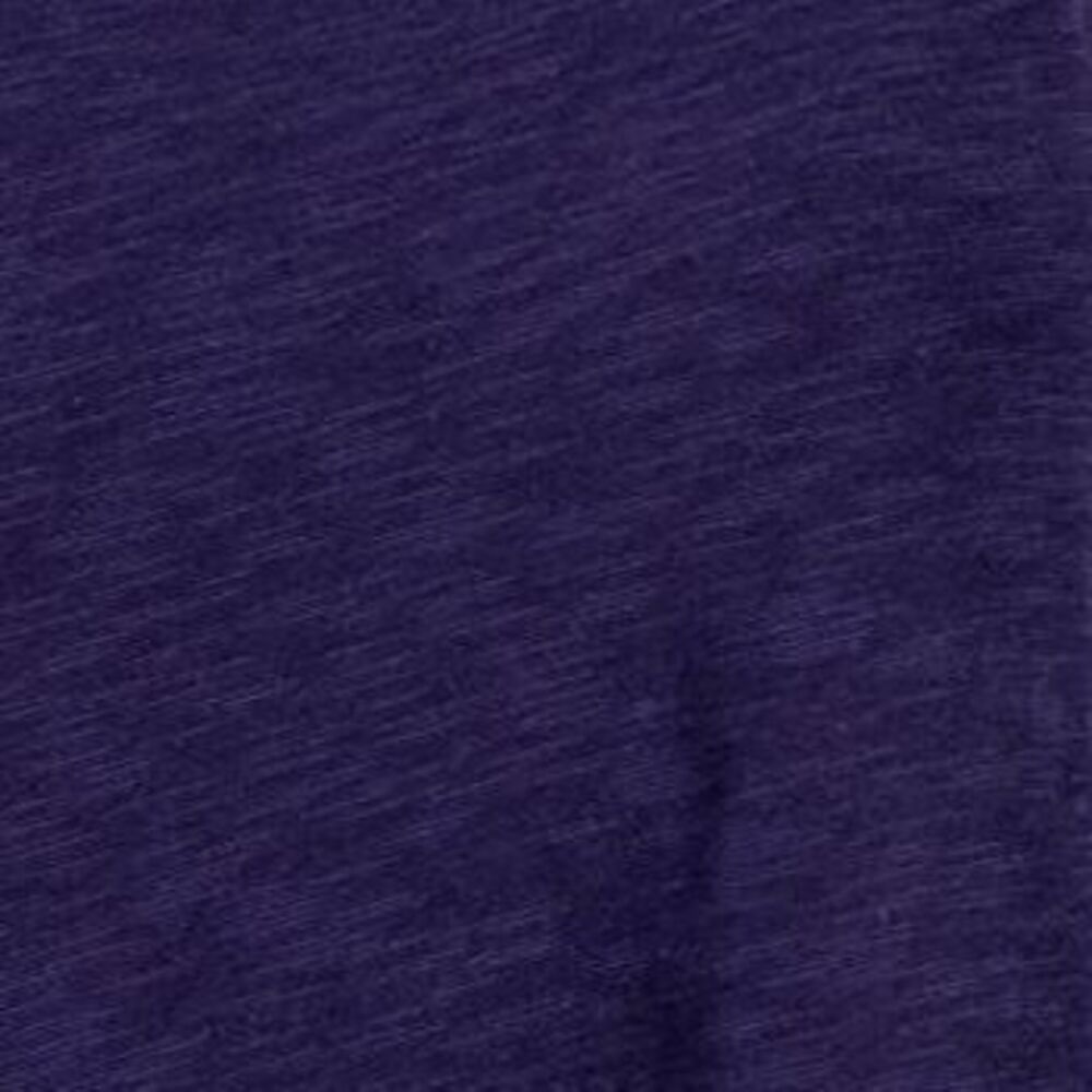 Canyon Retreat Women's Top Sz M Round Neck High-LoHem Tank w/ Purple A598399 - Picture 2 of 7